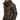 Yes Zee Brown Polyethylene Jacket - Ethara Jay