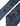 Dolce & Gabbana Blue Black Silk Polka Dot Adjustable Men Tie - Ethara Jay