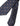 Dolce & Gabbana Black Dotted Fantasy Silk Adjustable Men Tie - Ethara Jay