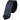 Dolce & Gabbana Dark Blue Silk Skinny Adjustable Tie - Ethara Jay