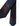 Dolce & Gabbana Red Blue Floral Fantasy Silk Adjustable Men Tie - Ethara Jay