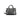 Ralph Lauren Black Leather Handbag - Ethara Jay