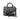 Ralph Lauren Black Leather Handbag - Ethara Jay