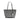 Ralph Lauren Black Leather Handbag - Ethara Jay