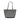 Ralph Lauren Black Leather Handbag - Ethara Jay