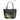 Ralph Lauren Black Leather Handbag - Ethara Jay