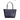 Ralph Lauren Blue Polyethylene Handbag - Ethara Jay