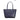 Ralph Lauren Blue Polyethylene Handbag - Ethara Jay