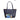 Ralph Lauren Blue Polyethylene Handbag - Ethara Jay