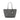 Ralph Lauren Black Leather Handbag - Ethara Jay