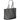 Ralph Lauren Black Leather Handbag - Ethara Jay