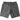 Dolce & Gabbana Dark Gray Polyester Beachwear Shorts Swimwear Men - Ethara Jay