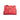 Valentino Bags Red Polyethylene Handbag - Ethara Jay