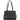 Valentino Bags Black Polyethylene Handbag - Ethara Jay