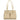 Valentino Bags Beige Polyethylene Handbag - Ethara Jay