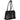 Valentino Bags Black Polyethylene Handbag - Ethara Jay