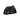 Valentino Bags Black Polyethylene Handbag - Ethara Jay