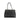 Valentino Bags Black Polyethylene Handbag - Ethara Jay