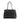 Valentino Bags Black Polyethylene Handbag - Ethara Jay