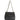 Valentino Bags Black Polyethylene Handbag - Ethara Jay