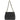 Valentino Bags Black Polyethylene Handbag - Ethara Jay