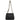 Valentino Bags Black Polyethylene Handbag - Ethara Jay