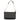 Valentino Bags Black Polyethylene Handbag - Ethara Jay