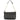 Valentino Bags Black Polyethylene Handbag - Ethara Jay