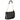 Valentino Bags Black Polyethylene Handbag - Ethara Jay