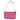 Valentino Bags Purple Polyethylene Handbag - Ethara Jay