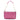 Valentino Bags Purple Polyethylene Handbag - Ethara Jay