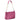 Valentino Bags Purple Polyethylene Handbag - Ethara Jay