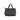 Valentino Bags Black Polyethylene Handbag - Ethara Jay