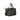 Valentino Bags Black Polyethylene Handbag - Ethara Jay