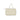 Valentino Bags White Polyethylene Handbag - Ethara Jay