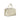 Valentino Bags White Polyethylene Handbag - Ethara Jay