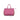 Valentino Bags Purple Polyethylene Handbag - Ethara Jay