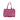 Valentino Bags Purple Polyethylene Handbag - Ethara Jay