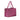 Valentino Bags Purple Polyethylene Handbag - Ethara Jay