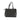 Valentino Bags Black Polyethylene Handbag - Ethara Jay