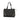 Valentino Bags Black Polyethylene Handbag - Ethara Jay