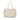 Valentino Bags White Polyethylene Handbag - Ethara Jay