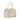 Valentino Bags White Polyethylene Handbag - Ethara Jay