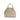 Valentino Bags Beige Polyethylene Handbag - Ethara Jay