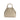 Valentino Bags Beige Polyethylene Handbag - Ethara Jay