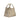 Valentino Bags Beige Polyethylene Handbag - Ethara Jay