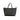 Valentino Bags Black Polyethylene Handbag - Ethara Jay