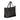 Valentino Bags Black Polyethylene Handbag - Ethara Jay