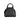 Valentino Bags Black Polyethylene Handbag - Ethara Jay