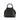 Valentino Bags Black Polyethylene Handbag - Ethara Jay